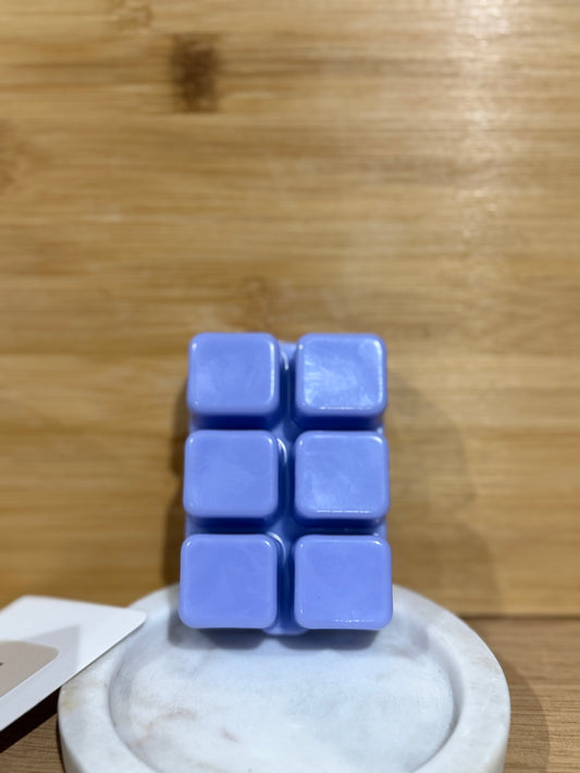 Clamshell Wax Melts - 6pk