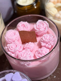 Extra Large Luxe Candle