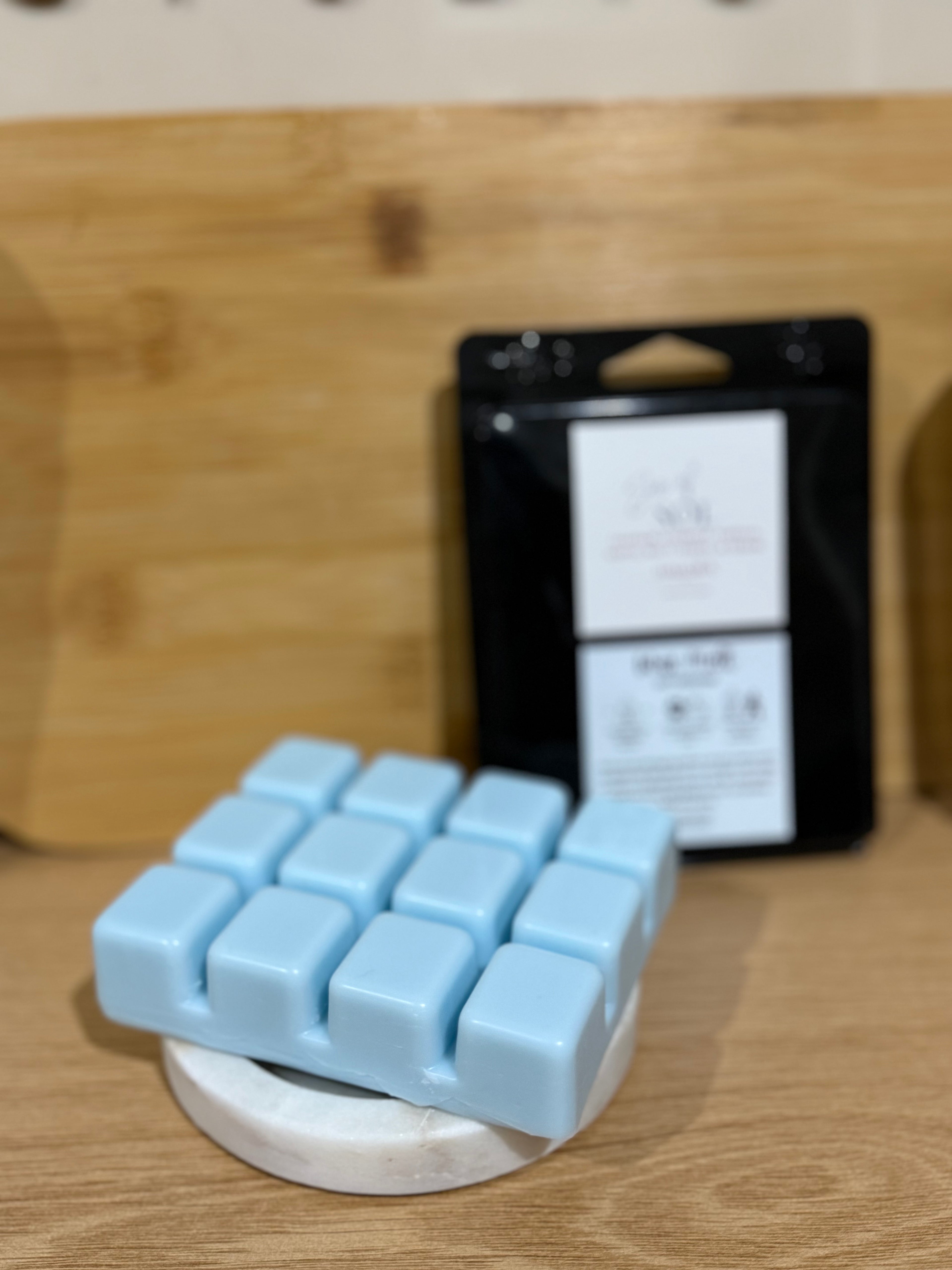 Extra Large Clamshell Wax Melts Pack
