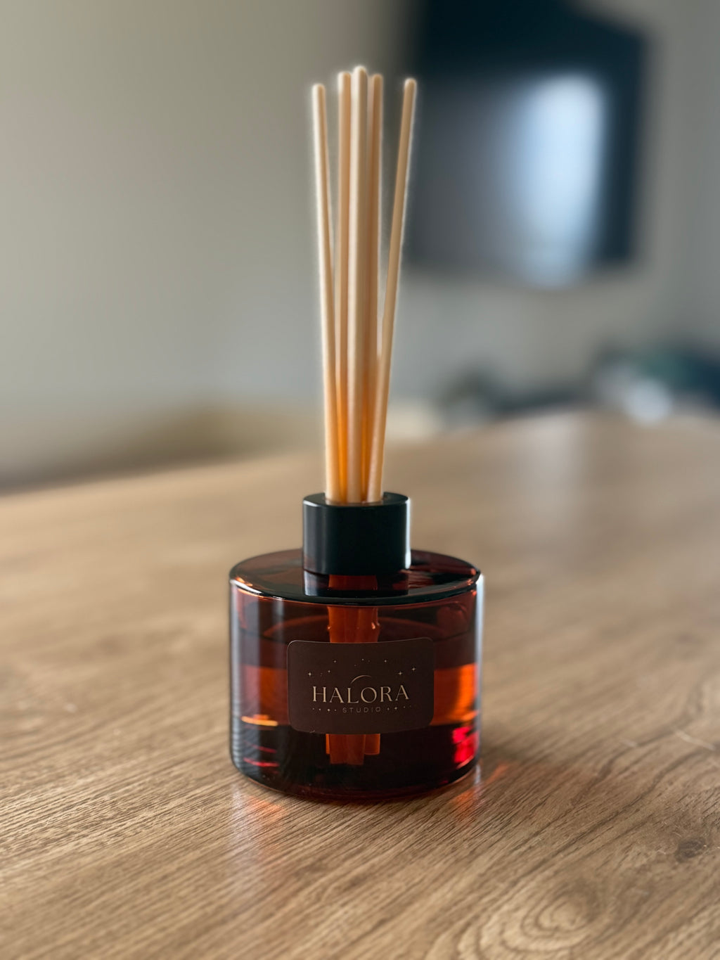 Reed Diffuser 100ml