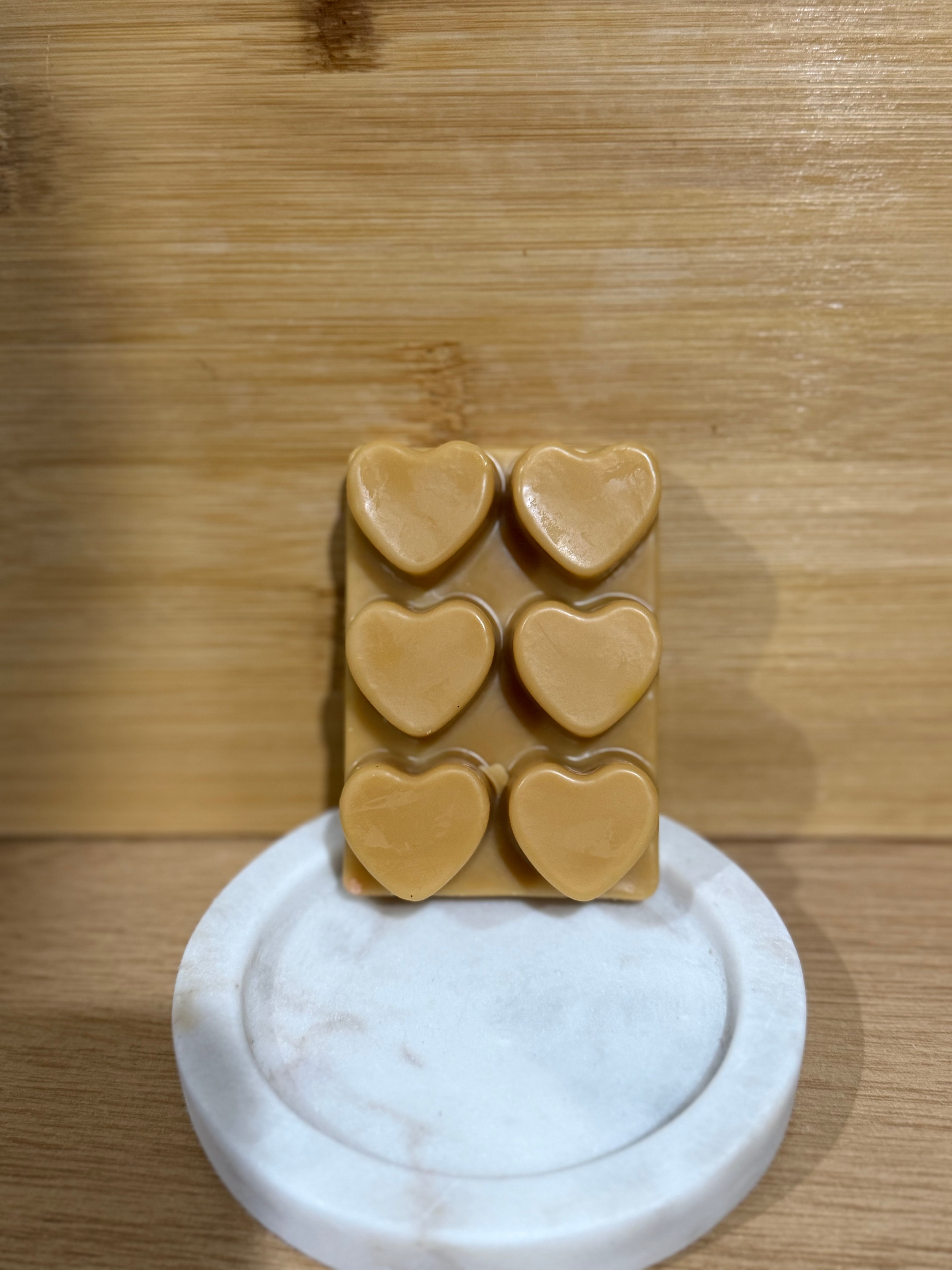 Clamshell Wax Melts - 6pk