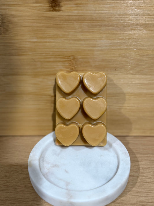 Clamshell Wax Melts - 6pk