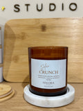 Signature Amber Jar | 250g