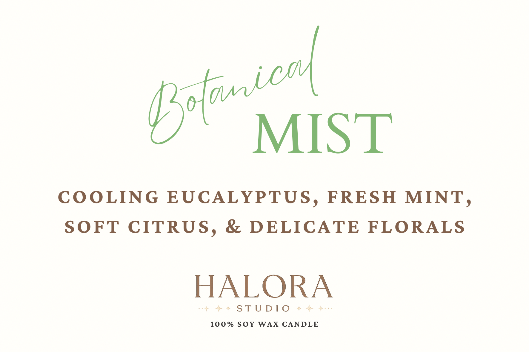Reed Diffuser 100ml