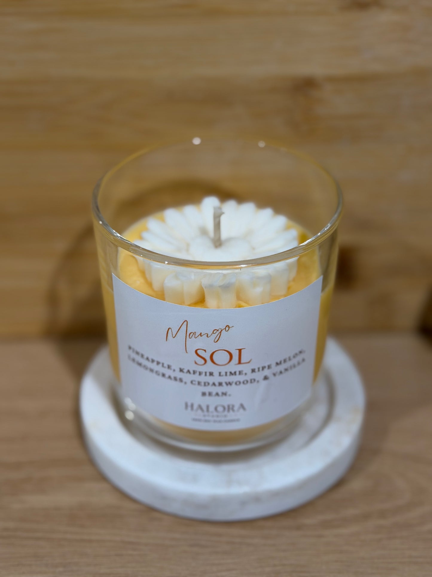 LUXE JARS (NEW ARRIVALS)