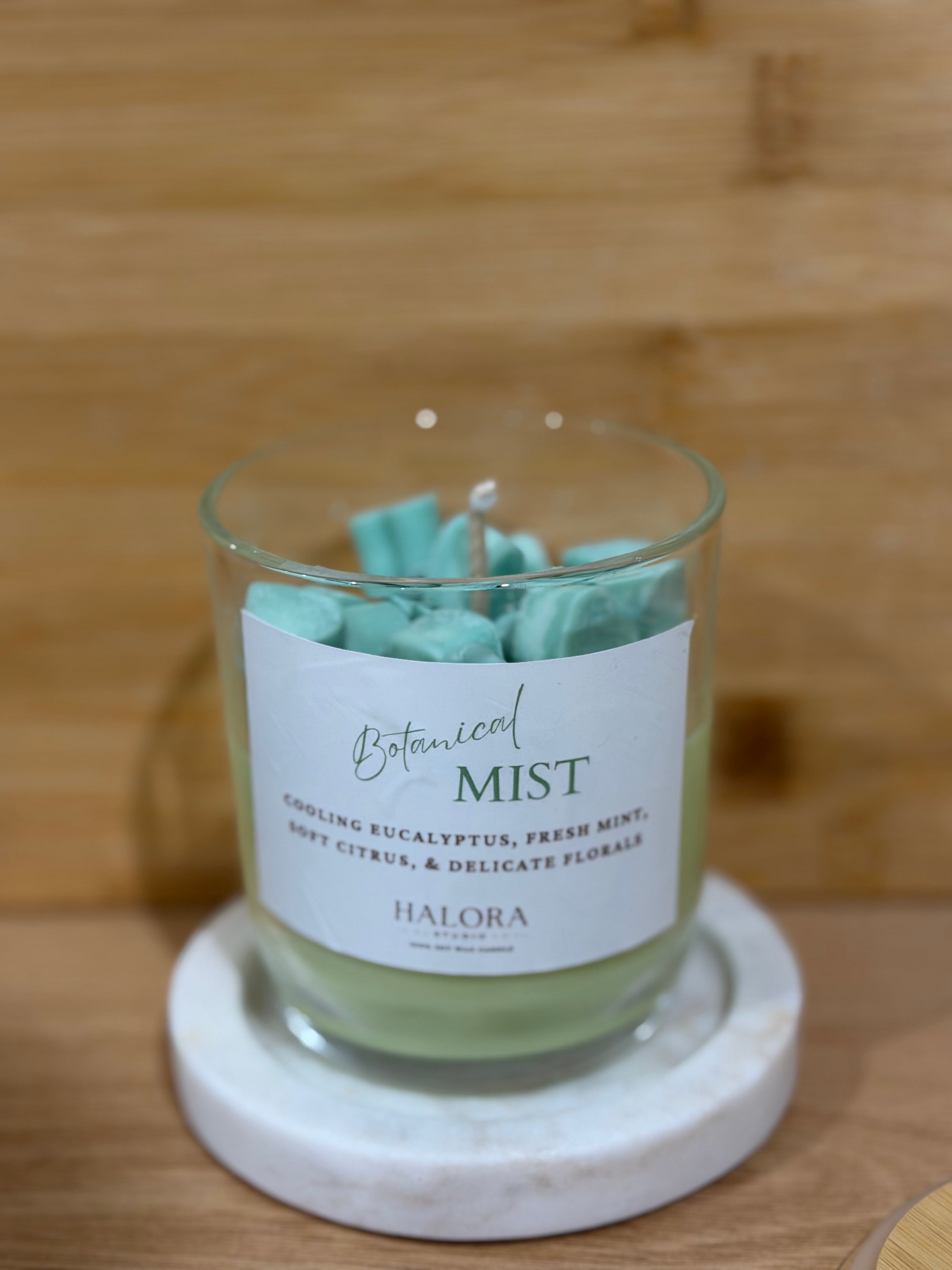 LUXE JARS (NEW ARRIVALS)
