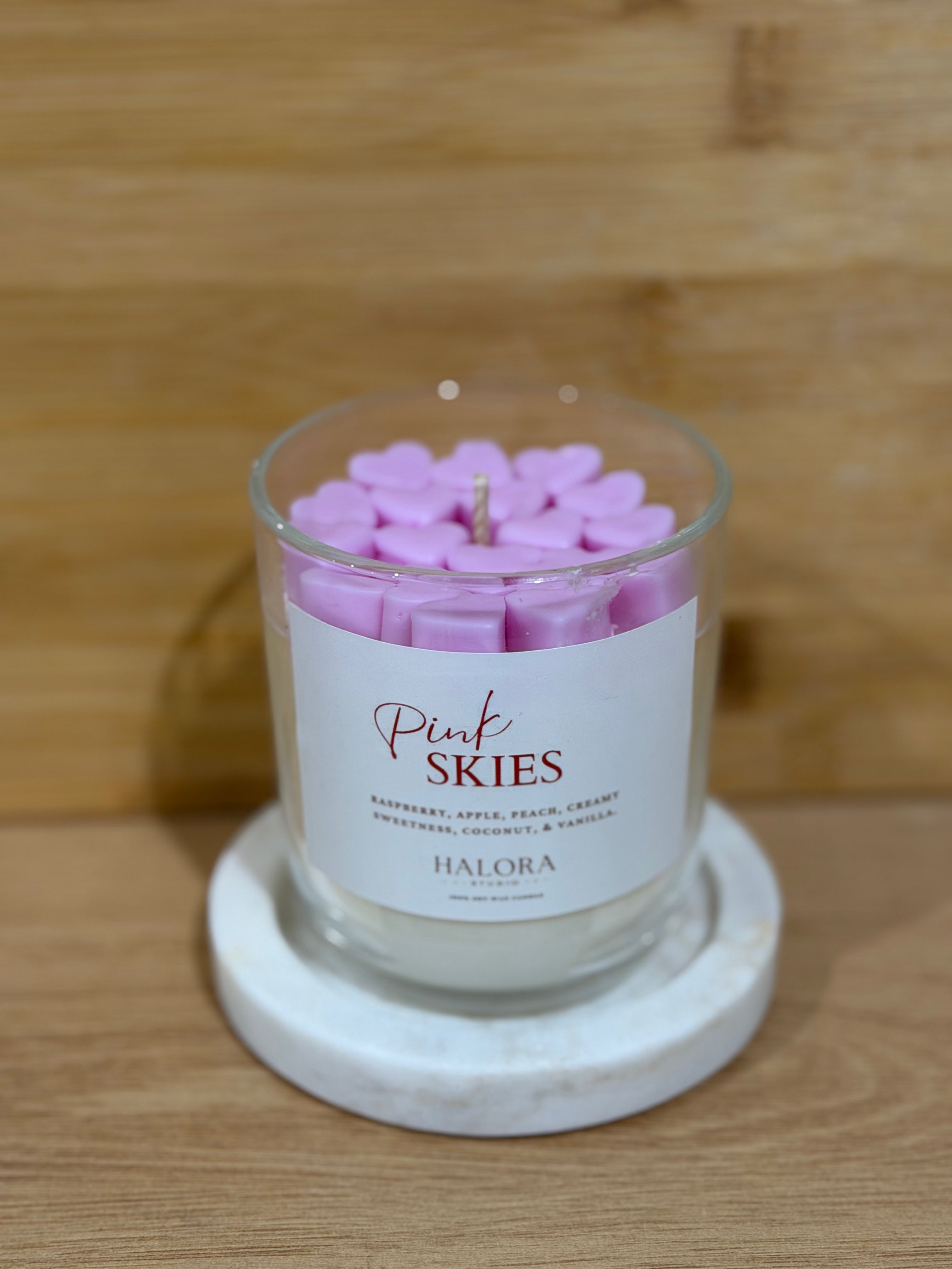 LUXE JARS (NEW ARRIVALS)